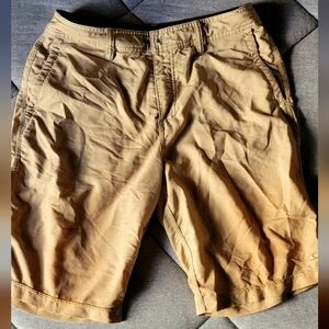 O'Neil Hybrid Shorts